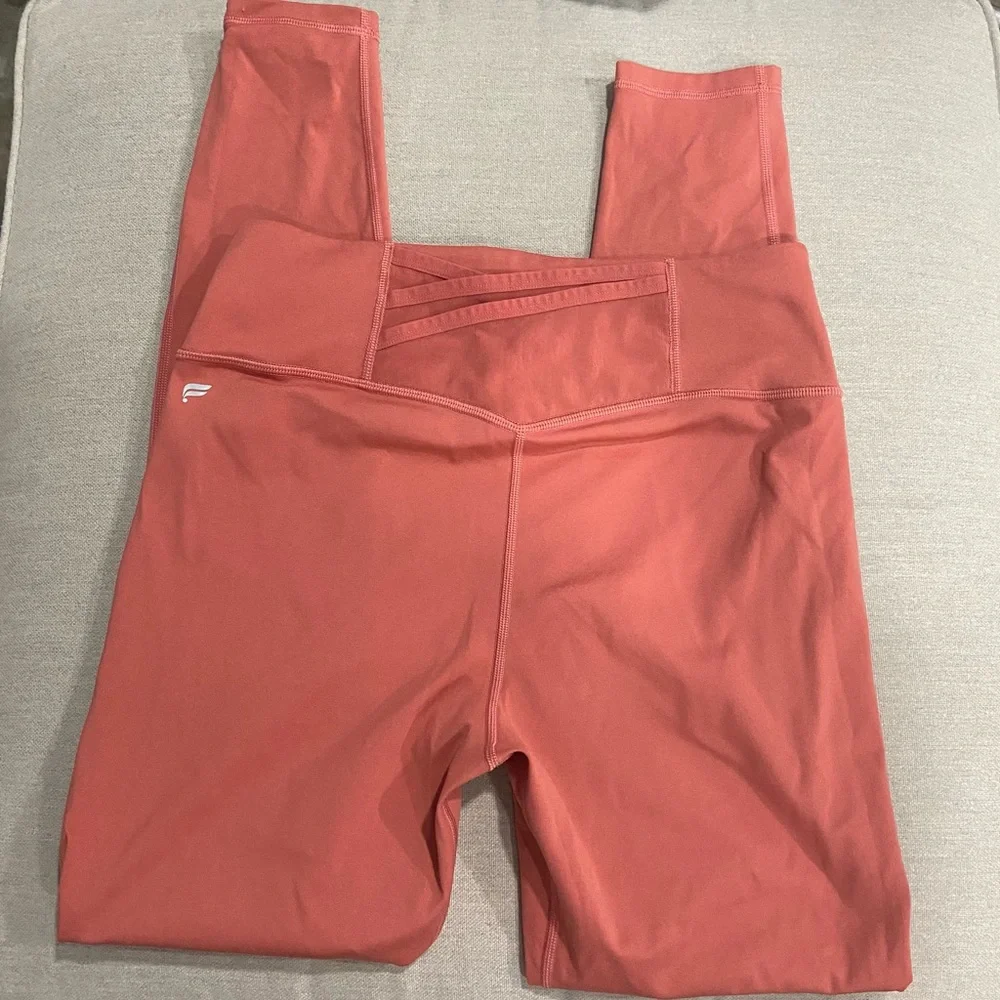Fabletics | 365 High Waisted Leggings - Picture 6 of 8